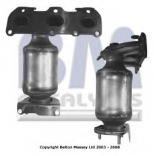 BM91323H BM CATALYSTS Катализатор