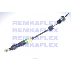 44.2701(AK) REMKAFLEX Трос, управление сцеплением