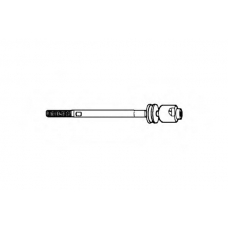 0601060 OCAP Осевой шарнир, рулевая тяга