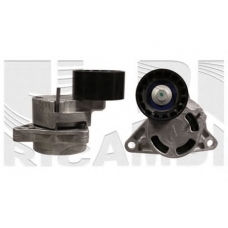 87666 CALIBER Натяжитель ремня, клиновой зубча