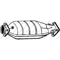 098-008 BOSAL Катализатор