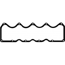 X07003-01 GLASER Прокладка, крышка головки цилиндра