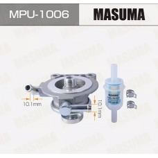 MPU-1006 MASUMA  