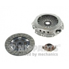 J2000516 NIPPARTS Комплект сцепления