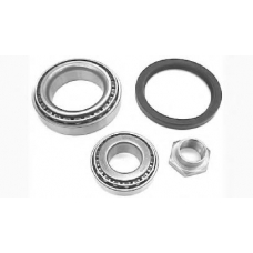 CR 2249 BREDA  LORETT Комплект подшипника ступицы колеса