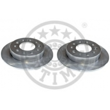 BS-8802 OPTIMAL Тормозной диск