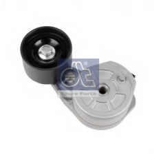 4.64244 DIESEL TECHNIC Натяжитель ремня, клиновой зубча