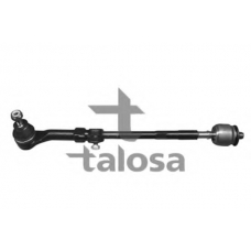 41-06295 TALOSA Поперечная рулевая тяга