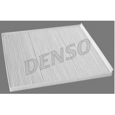 DCF086P DENSO Фильтр, воздух во внутренном пространстве