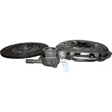 1530410419 Jp Group Комплект сцепления