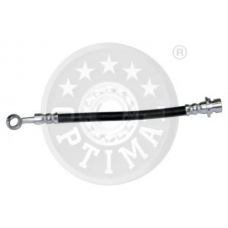 BSL-713 OPTIMAL Тормозной шланг