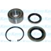 WBK-4002 KAVO PARTS Комплект подшипника ступицы колеса