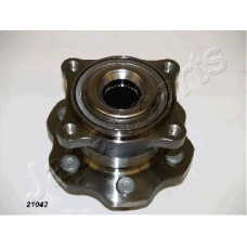 KK-21042 JAPANPARTS Ступица колеса
