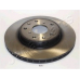DI-820 JAPANPARTS Тормозной диск