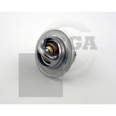 CT5551 BGA Термостат, охлаждающая жидкость