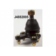 J4882005 NIPPARTS Несущий / направляющий шарнир