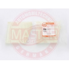 2337-IF-PCS-MS MASTER-SPORT Фильтр, воздух во внутренном пространстве
