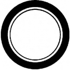 X07094-01 GLASER Прокладка, труба выхлопного газа