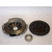 KF-514 JAPANPARTS Комплект сцепления