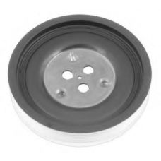 DP202 MGA Ременный шкив, коленчатый вал