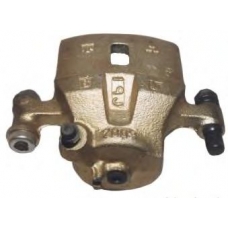 QBS2921 QUINTON HAZELL Тормозной суппорт