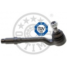 G1-1420 OPTIMAL Наконечник поперечной рулевой тяги