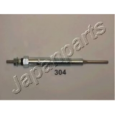 CE-304 JAPANPARTS Свеча накаливания