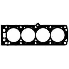 0042654 ELWIS ROYAL Прокладка, головка цилиндра