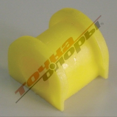 3-01-054 Tochka opory Полиуретановая втулка стабилизатора, передней подвески mitsu