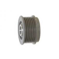 PRL018 DA SILVA Механизм свободного хода генератора