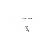 NS53345K VENEPORTE Катализатор