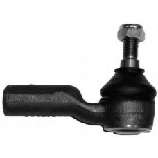 QR1481S QUINTON HAZELL Осевой шарнир, рулевая тяга