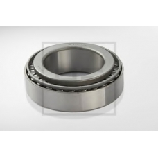 070.981-10A PE Automotive Подшипник ступицы колеса