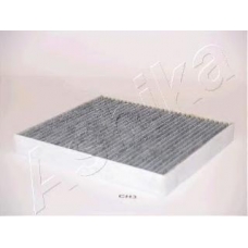 21-CH-CH3 Ashika Фильтр, воздух во внутренном пространстве