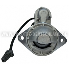 11090190 EUROTEC Стартер