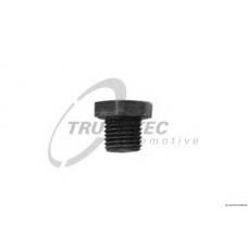 07.67.001 TRUCKTEC AUTOMOTIVE Резьбовая пробка, маслянный поддон