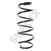 31009 SUPLEX Пружина ходовой части