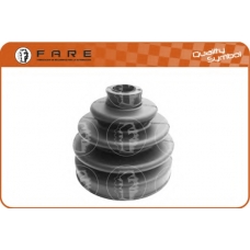 2123 FARE SA Пыльник, приводной вал