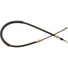 VVB638 MOTAQUIP Трос, стояночная тормозная система