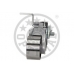 0-N1499 OPTIMAL Натяжная планка, ремень ГРМ
