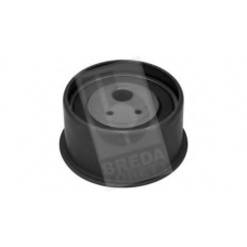 CR 5078 BREDA  LORETT Натяжной ролик, ремень грм