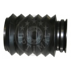 F8-6545 OPTIMAL Защитный колпак / пыльник, амортизатор