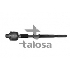 44-04109 TALOSA Осевой шарнир, рулевая тяга