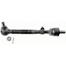 31081 01 LEMFORDER Поперечная рулевая тяга