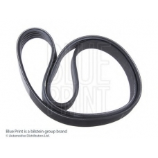 AD05R1125 BLUE PRINT Поликлиновой ремень