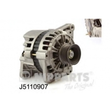 J5110907 NIPPARTS Генератор