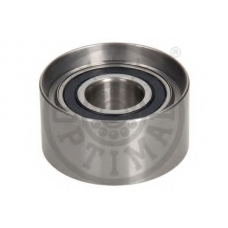 0-N1816 OPTIMAL Паразитный / Ведущий ролик, зубчатый ремень