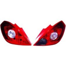 16531432 IPARLUX Задний фонарь