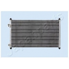 CND193010 JAPANPARTS Конденсатор, кондиционер