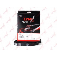 137CL19 LYNX Ремень привода ГРМ